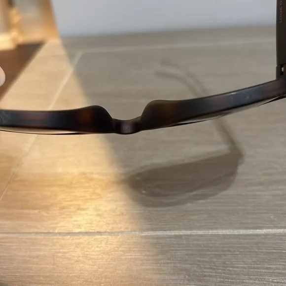 Look optic laurel Stylish Tortoiseshell Sunglasses - Picture 8 of 11